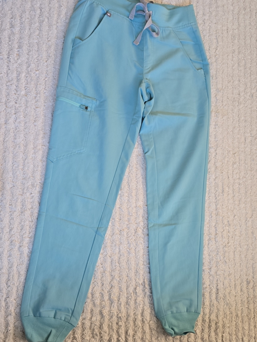 XXS Seaglass Figs Joggers